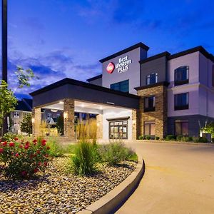 Best Western Plus Champaign/Urbana Inn