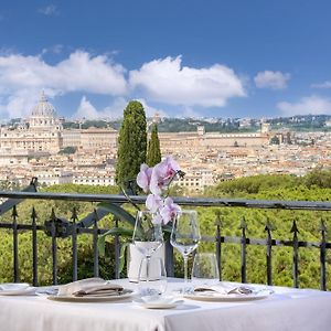 Hotel Splendide Royal - The Leading Hotels Of The World