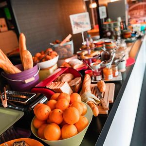 Ibis Styles Paris Velizy